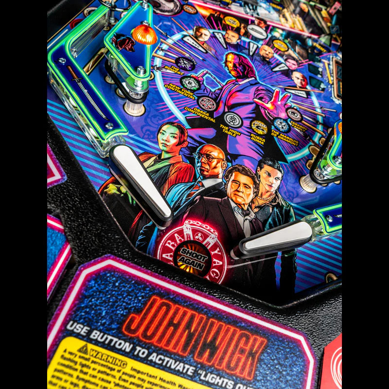 stern-john-wick-pro-pinball-machine-playfield-closeup