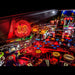 stern-john-wick-pro-pinball-machine-railing