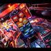 stern-venom-pro-pinball machine-slots
