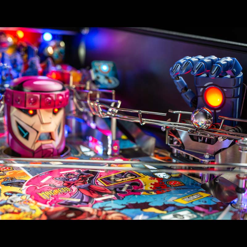 pinball-x-men-premium-sentinel-blocking-hand2