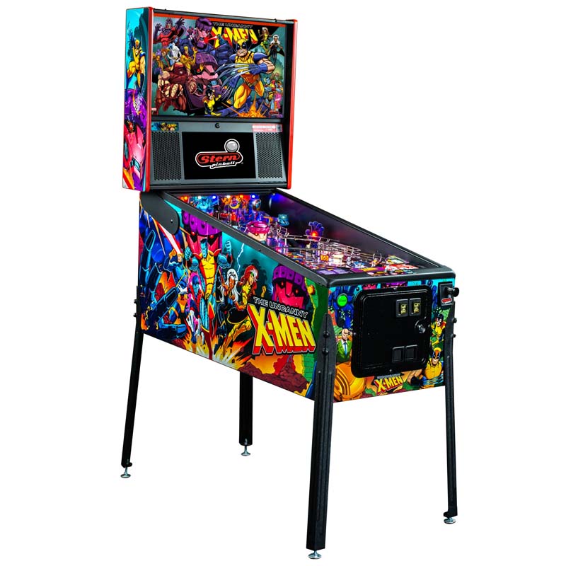 stern-x-men-the-uncanny-pro-pinball-machine-left-view