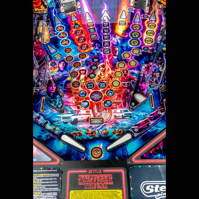 stern-stranger-things-premium-pinball-playfield-details