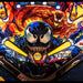 venom-pinball-machine-premium-Venom-flipper-shoot-again