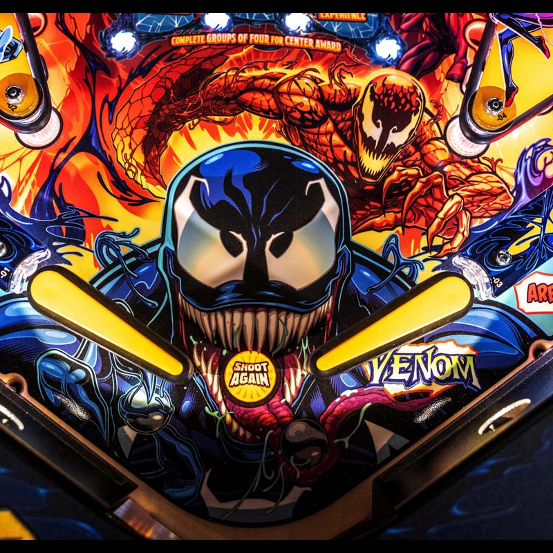 venom-pinball-machine-premium-Venom-flipper-shoot-again