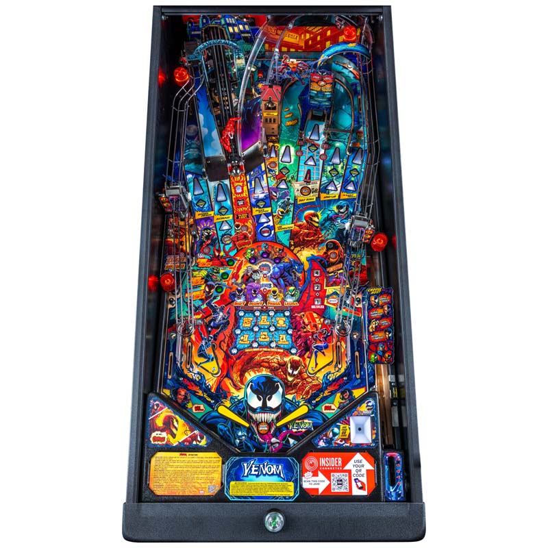 venom-pinball-machine-pro-playfield
