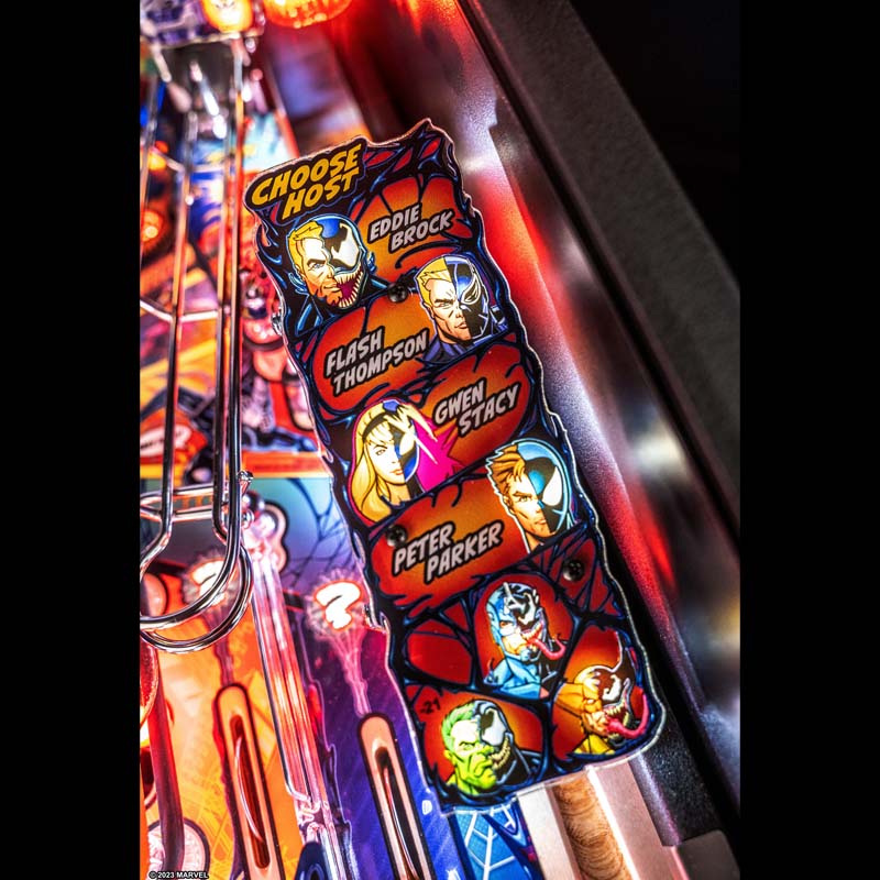 venom-premium-pinball-machine-comic-characters