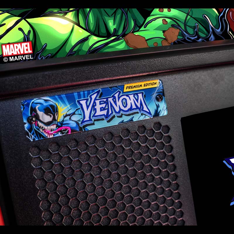 venom-premium-pinball-panel-design