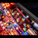 venom-pro-pinball machine-choose-host