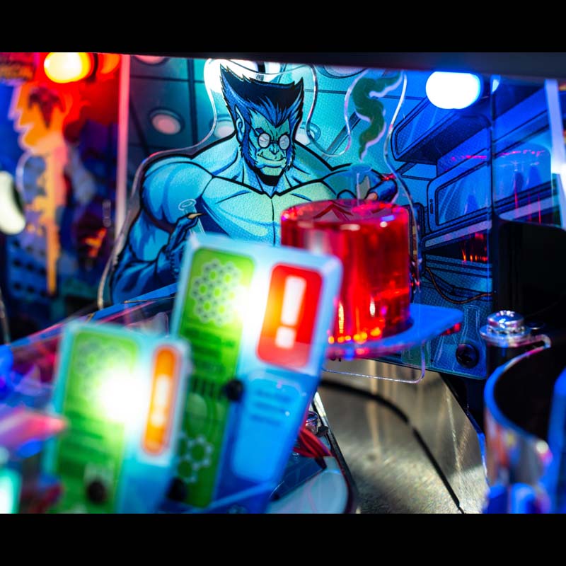 stern-x-men-pinball-machine-Premium-beast 