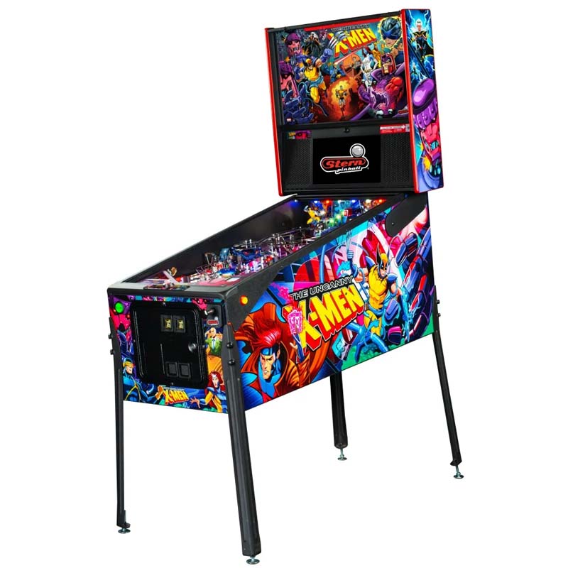 x-men-pinball-machine-premium-left-view